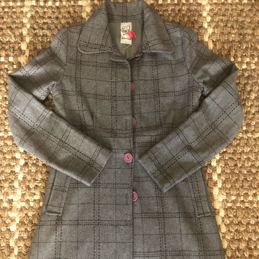 Bought From SoHo, NYC Boutique!